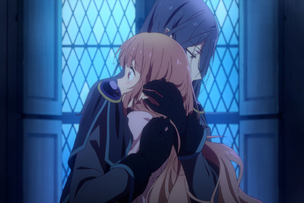 10 Pasangan Anime Baru Terbaik Sepanjang 2023, Bikin Baper!