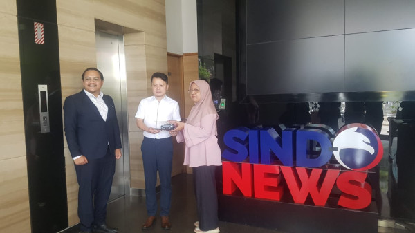 BYD Pastikan Akan Luncurkan Mobil Listrik Tahun Depan