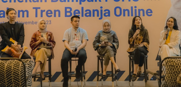 Mengintai Aktivitas Dunia Online, Tercatat 486.000 Laporan Kejahatan Phising