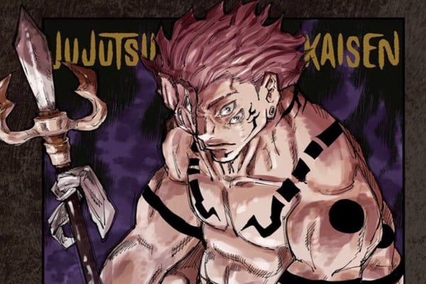 Jujutsu Kaisen Diduga Segera Ungkapkan Nama Asli Ryomen Sukuna