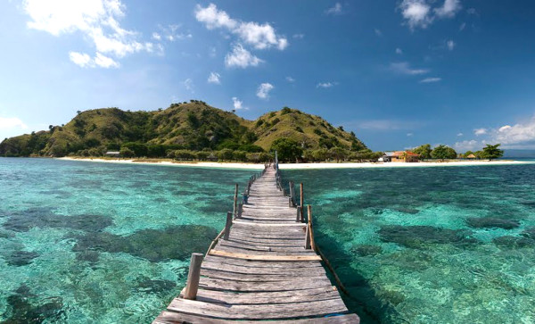 5 Tempat Wisata di Indonesia Jarang Dikunjungi, Cocok untuk Liburan Natal dan Tahun Baru