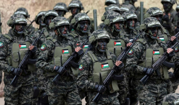 5 Kesalahan Fatal Israel Menilai Hamas Sama Seperti ISIS