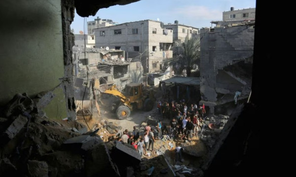 5 Kesalahan Fatal Israel Menilai Hamas Sama Seperti ISIS