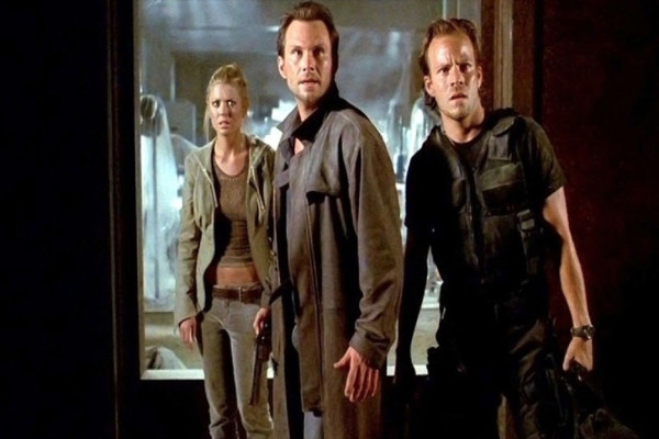 9 Film Live Action Video Game Paling Enggak Laku Sepanjang Masa