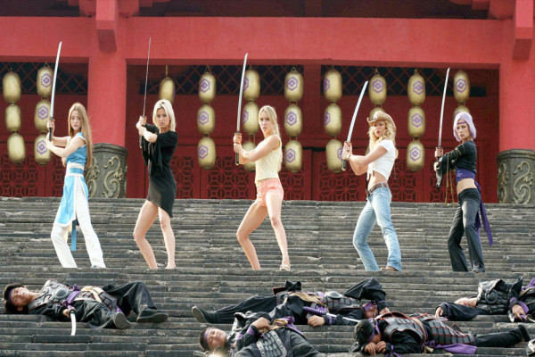 9 Film Live Action Video Game Paling Enggak Laku Sepanjang Masa