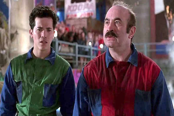 9 Film Live Action Video Game Paling Enggak Laku Sepanjang Masa