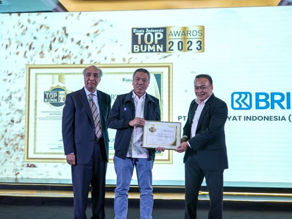 Kurang dari 4 Tahun Pengguna BRImo Melejit Jadi 30,4 Juta