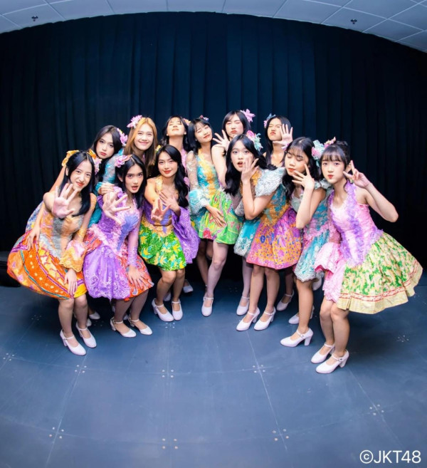 Nantikan! TV Show Shopee 12.12 Birthday Sale Hadirkan Lyodra, Mahalini, Rizky Febian, dan JKT48