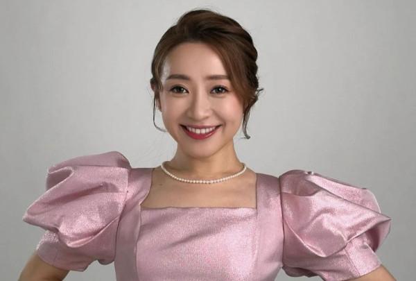 Artis Malaysia Queenzy Cheng Meninggal Dunia di Lokasi Syuting karena Hair Dryer