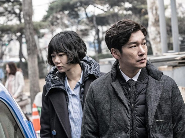 13 Drama Korea Thriller Rating Tertinggi Sedekade Terakhir di MyDramaList