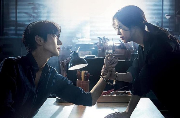 13 Drama Korea Thriller Rating Tertinggi Sedekade Terakhir di MyDramaList
