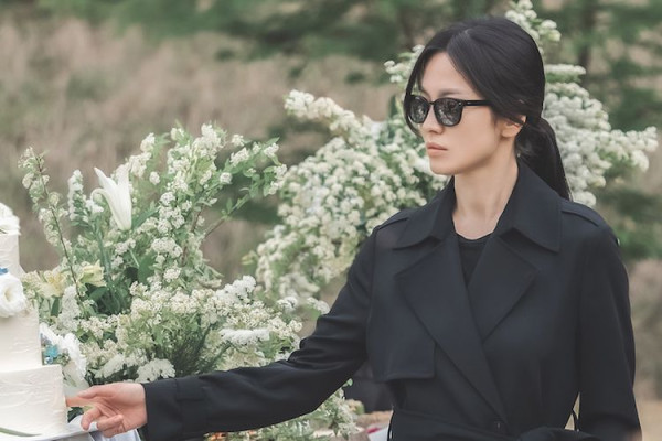 13 Drama Korea Thriller Rating Tertinggi Sedekade Terakhir di MyDramaList