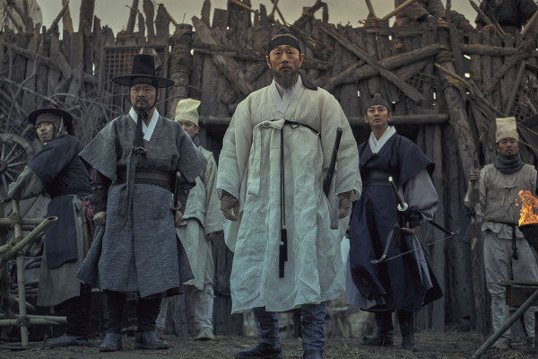 13 Drama Korea Thriller Rating Tertinggi Sedekade Terakhir di MyDramaList