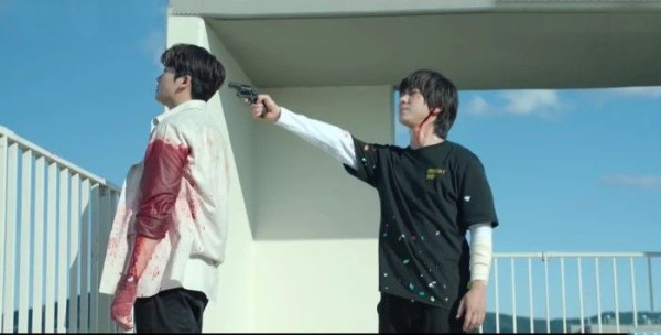 13 Drama Korea Thriller Rating Tertinggi Sedekade Terakhir di MyDramaList