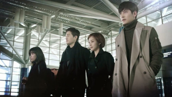 13 Drama Korea Thriller Rating Tertinggi Sedekade Terakhir di MyDramaList