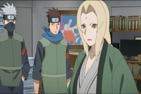 8 Karakter Naruto yang Terkena Nerf di Serial Boruto