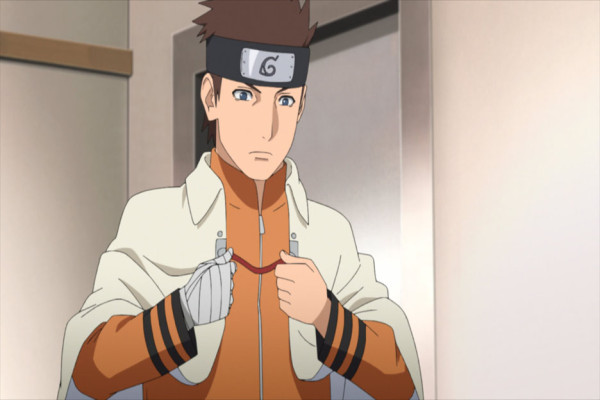 8 Karakter Naruto yang Terkena Nerf di Serial Boruto