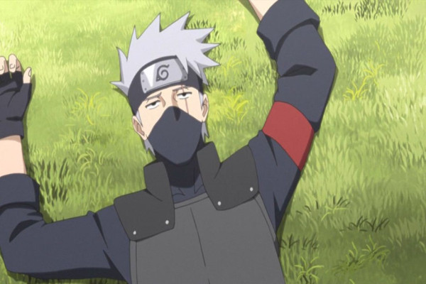 8 Karakter Naruto yang Terkena Nerf di Serial Boruto
