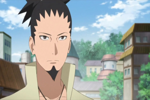 8 Karakter Naruto yang Terkena Nerf di Serial Boruto