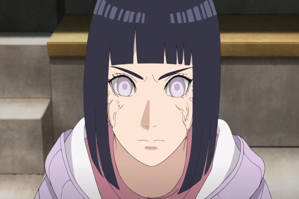 8 Karakter Naruto yang Terkena Nerf di Serial Boruto