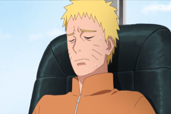 8 Karakter Naruto yang Terkena Nerf di Serial Boruto