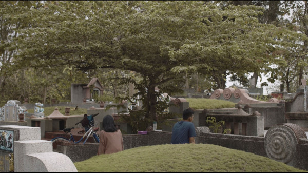 Review Film Babak Final: Formula Basi yang Masih Bisa Bekerja Efektif