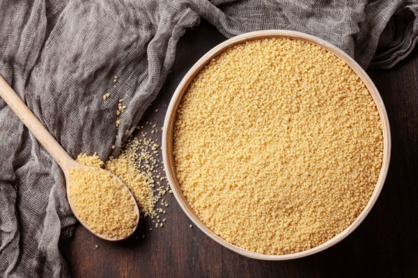7 Makanan Pengganti Nasi Putih yang Cocok untuk Diet