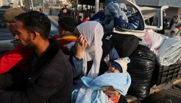 7 Bukti Nyata Pemboman Israel Bukan Hanya Kejahatan Perang, tapi Berdampak Perubahan Iklim
