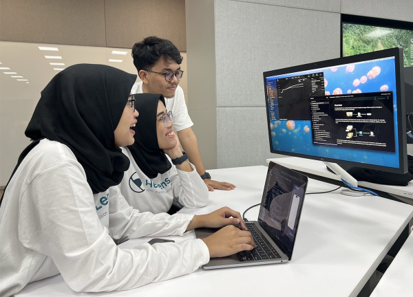 3 Aplikasi Apple Karya Developer Indonesia, Ada yang Berfungsi Mencari Masjid di Perjalanan
