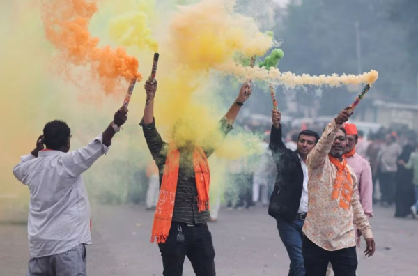 4 Alasan PM Narendra Modi Tetap Berjaya pada Pemilu Regional