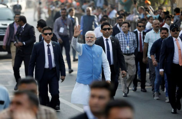 4 Alasan PM Narendra Modi Tetap Berjaya pada Pemilu Regional