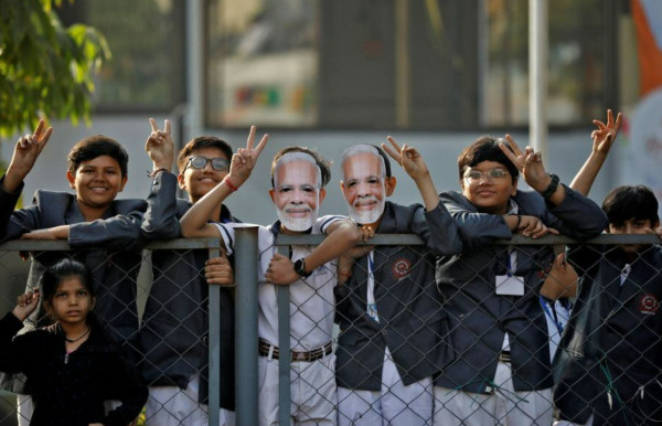 4 Alasan PM Narendra Modi Tetap Berjaya pada Pemilu Regional