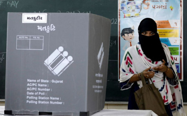 4 Alasan PM Narendra Modi Tetap Berjaya pada Pemilu Regional