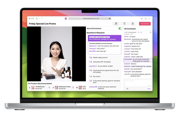 3 Aplikasi Apple Karya Developer Indonesia, Ada yang Berfungsi Mencari Masjid di Perjalanan