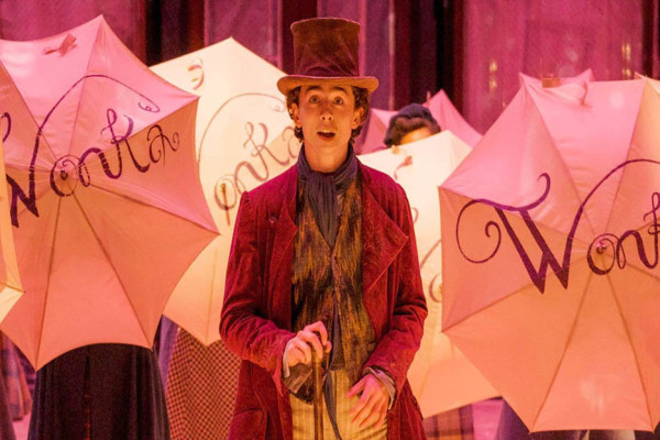 Sinopsis dan Daftar Lengkap 10+ Karakter Film Wonka