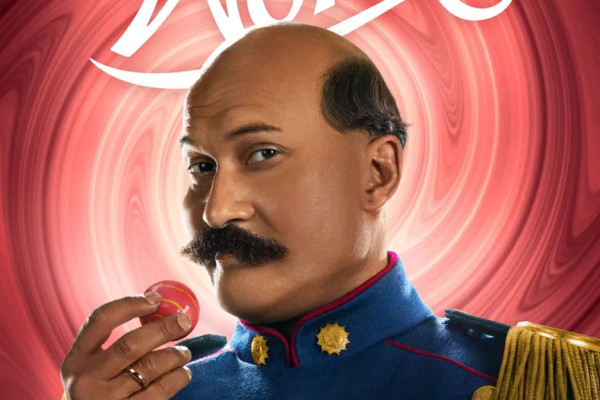 Sinopsis dan Daftar Lengkap 10+ Karakter Film Wonka