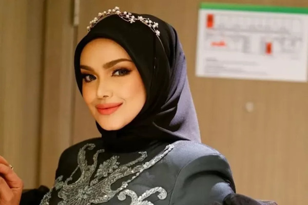 7 Artis Malaysia yang Terkenal di Indonesia, Ada Idola Kamu?