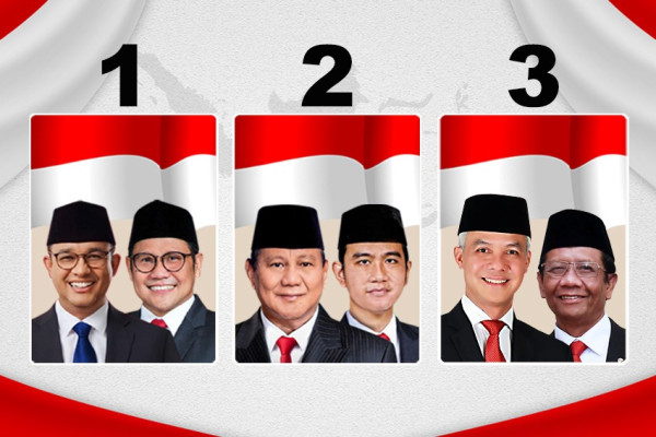 Mengapa Kandidat Harus Berani Tampil di Forum Debat?