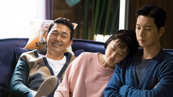 8 Drakor tentang Bodyguard Rating Tertinggi, Ada Ji Chang-Wook