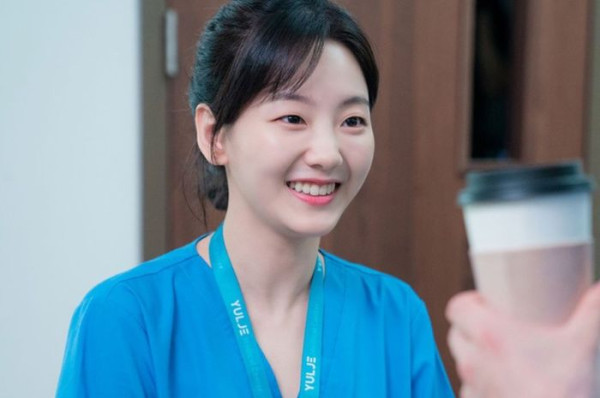 7 Drakor Cho Yi-Hyun Rating Tertinggi, Terbaru The Matchmakers
