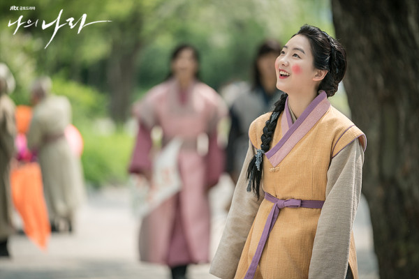 7 Drakor Cho Yi-Hyun Rating Tertinggi, Terbaru The Matchmakers