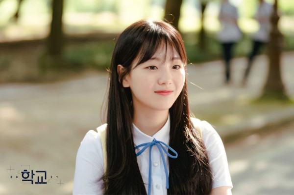 7 Drakor Cho Yi-Hyun Rating Tertinggi, Terbaru The Matchmakers