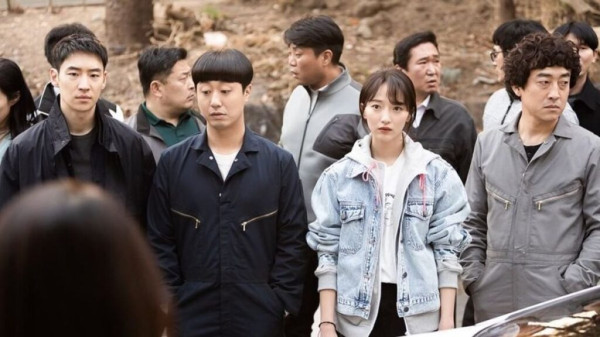 7 Drakor yang Rating Season 2-nya lebih Tinggi Dibanding Season 1