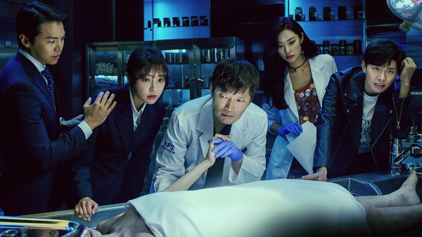 7 Drakor yang Rating Season 2-nya lebih Tinggi Dibanding Season 1
