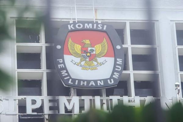 Format Debat Diperdebatkan, KPU Gelar Rapat Lanjutan