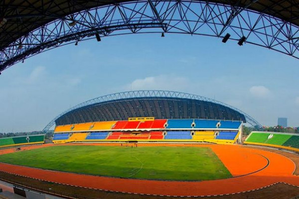 4 Stadion di Indonesia yang Berpeluang Jadi Venue Piala Dunia U-17 dan U-20 2025