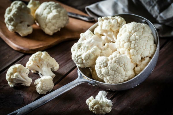 7 Makanan Pengganti Nasi Putih yang Cocok untuk Diet