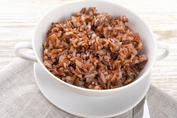 7 Makanan Pengganti Nasi Putih yang Cocok untuk Diet