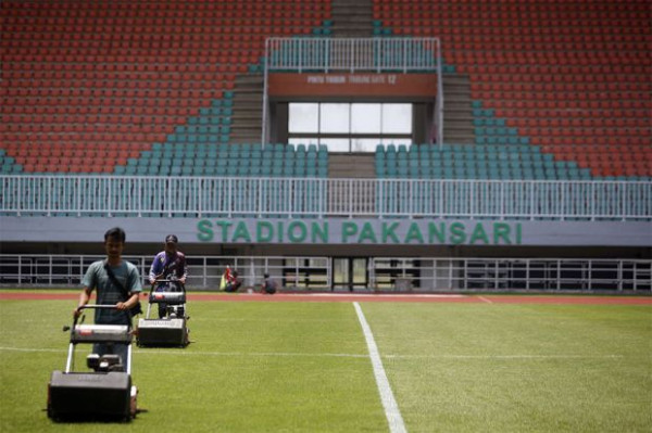 4 Stadion di Indonesia yang Berpeluang Jadi Venue Piala Dunia U-17 dan U-20 2025