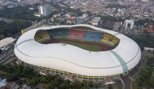 4 Stadion di Indonesia yang Berpeluang Jadi Venue Piala Dunia U-17 dan U-20 2025